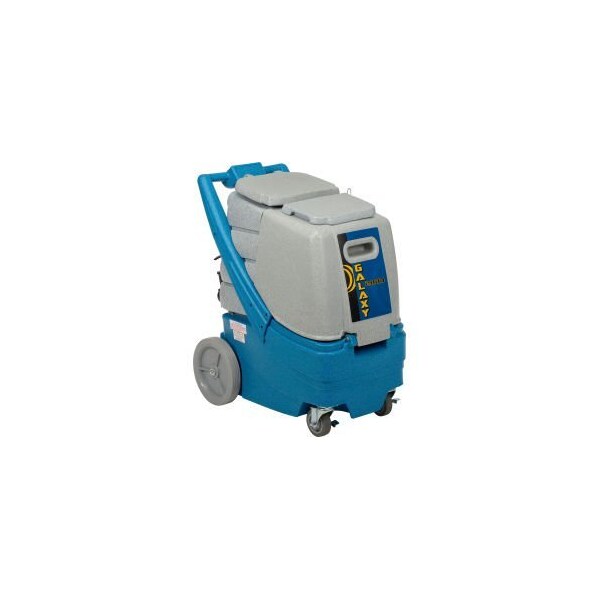 Edic Galaxy 12 Gallon Box Carpet Extractor, 220 PSI Pump, 185" Waterlift, W/O Heat - 2000IX-HR 2000IX-HR - main